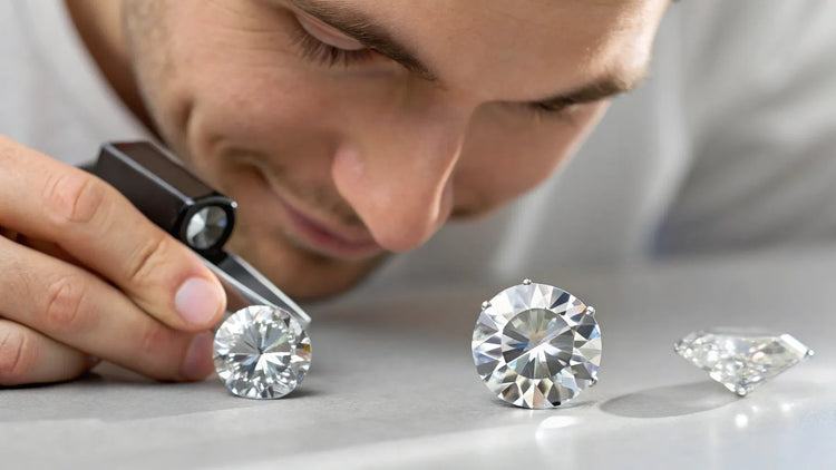 Will a Diamond Tester Work on Lab-Grown Diamonds? Your Comprehensive Guide