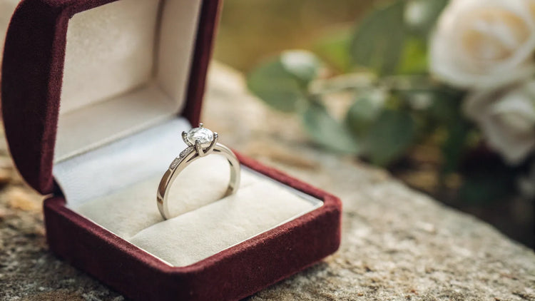 How Much is a Good Promise Ring? A Comprehensive Guide to Meaningful Commitment