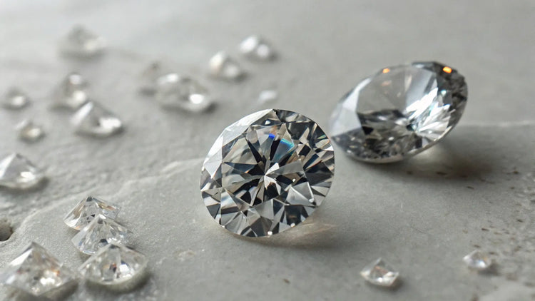 Understanding the Difference Between Lab-Grown Diamonds: An In-Depth Guide