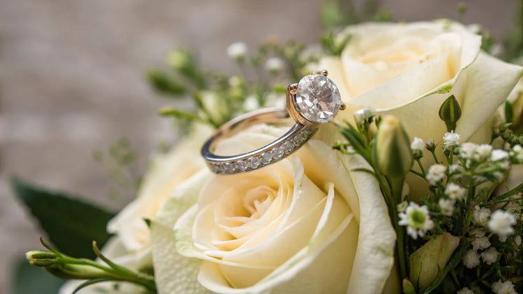 Can You Get Your Wedding Ring Resized?