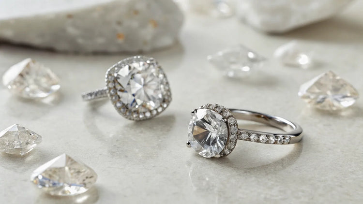 Do Lab Grown Diamonds Depreciate in Value? Understanding the Real Worth of Ethical Luxury