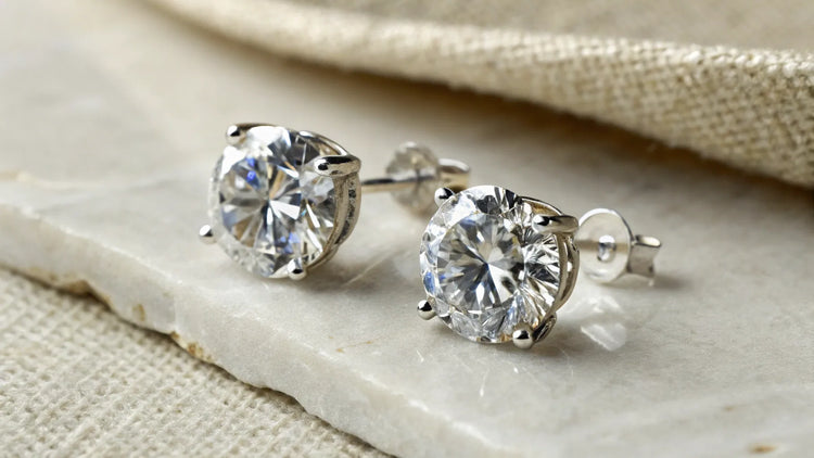 How Much Are 3 Carat Diamond Earrings? Understanding the Value of Ethical Luxury