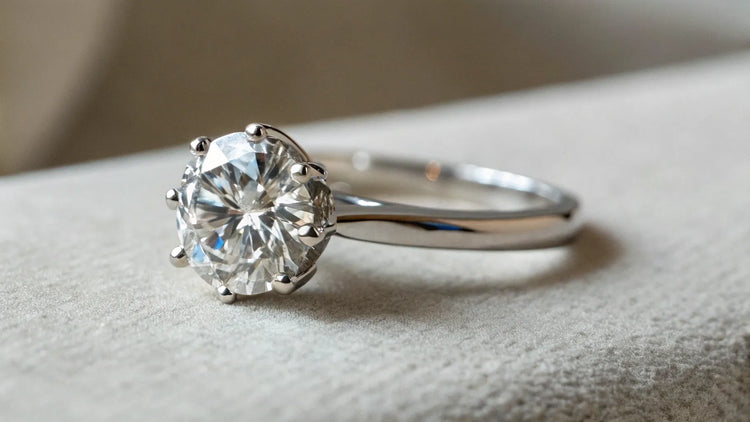 How Much Should a 2 Carat Lab Grown Diamond Cost?