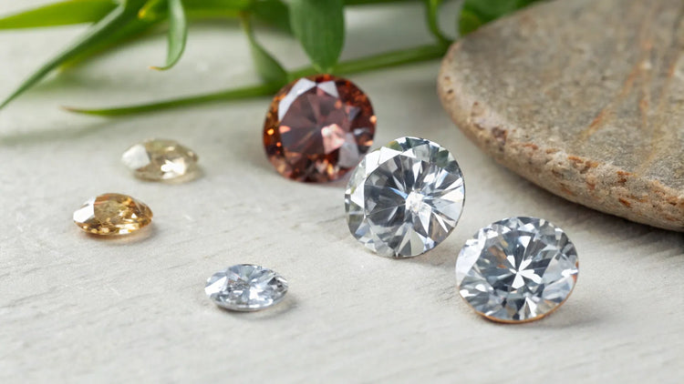 The Ultimate Guide to Understanding Diamond Clarity and Color: What is Best?