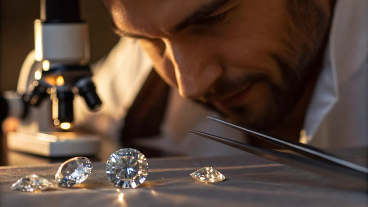 Do Lab Grown Diamonds Retain Their Value? A Comprehensive Guide