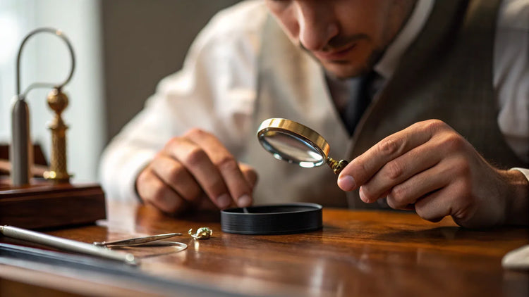 Where to Get Wedding Ring Resized