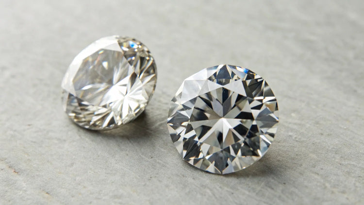 Are Lab-Grown Diamonds and Moissanite the Same? Understanding the Differences