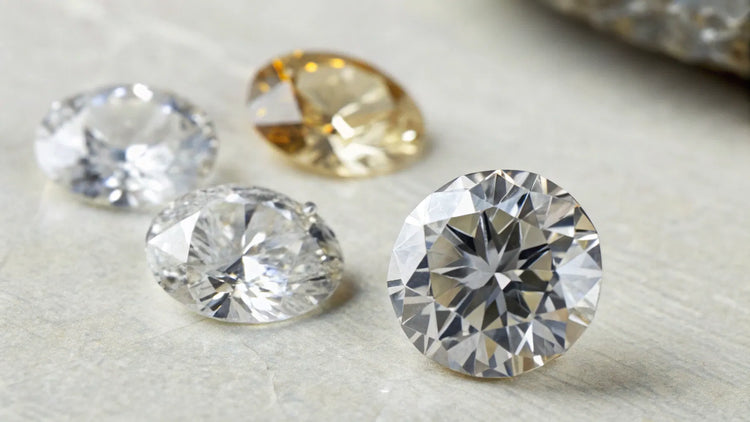 Understanding Diamond Clarity: What Is Considered Good Clarity for a Diamond?