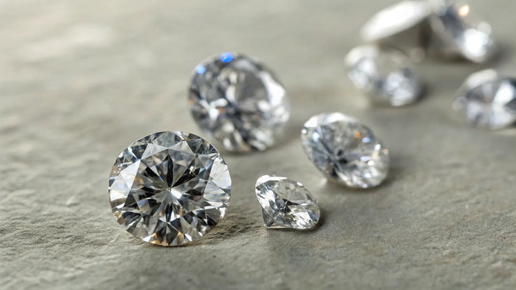 Are Lab Grown Diamonds Identical? The Truth Behind Their Beauty and Ethics
