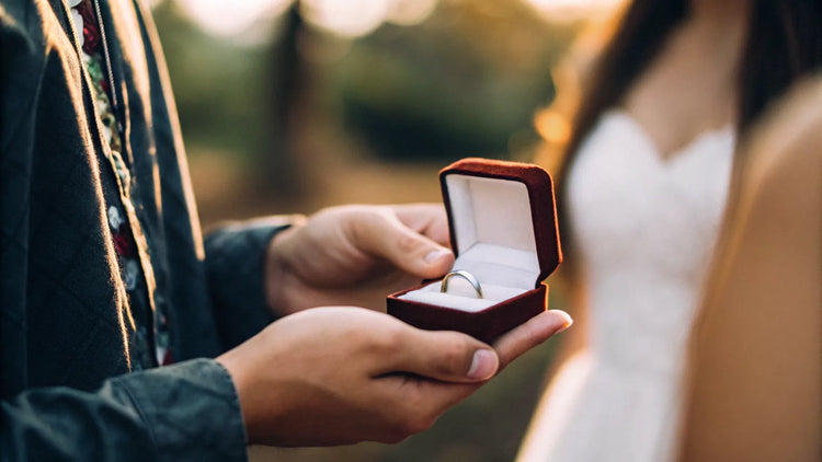 Is Losing a Promise Ring Bad Luck? Unraveling the Myths Behind This Belief