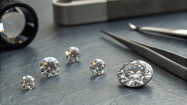 Why Are Lab Grown Diamonds Less Expensive? Exploring the Affordability of Ethical Luxury