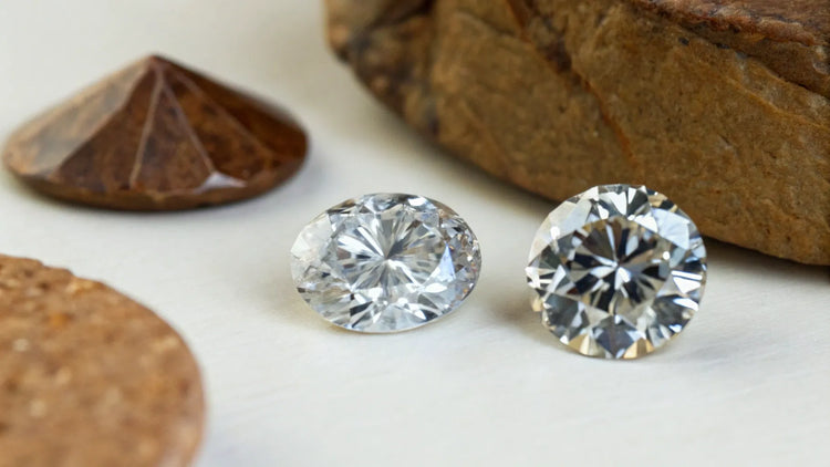 Understanding the Differences: Are Lab-Grown Diamonds Moissanite?