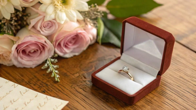 The Ultimate Guide on How to Gift a Promise Ring