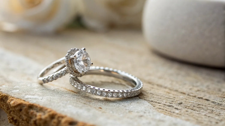 How Much Does a 14k White Gold Engagement Ring Cost? A Comprehensive Guide