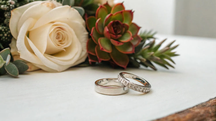 Can I Enlarge My Wedding Ring?