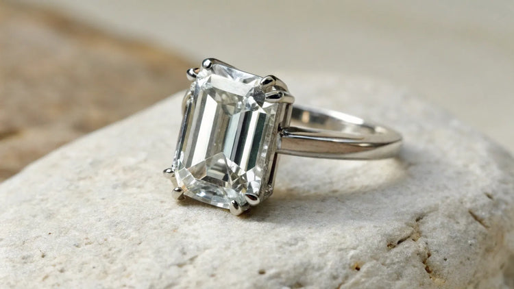 Is an Emerald Cut Diamond More Expensive? Understanding the Value of This Elegant Choice