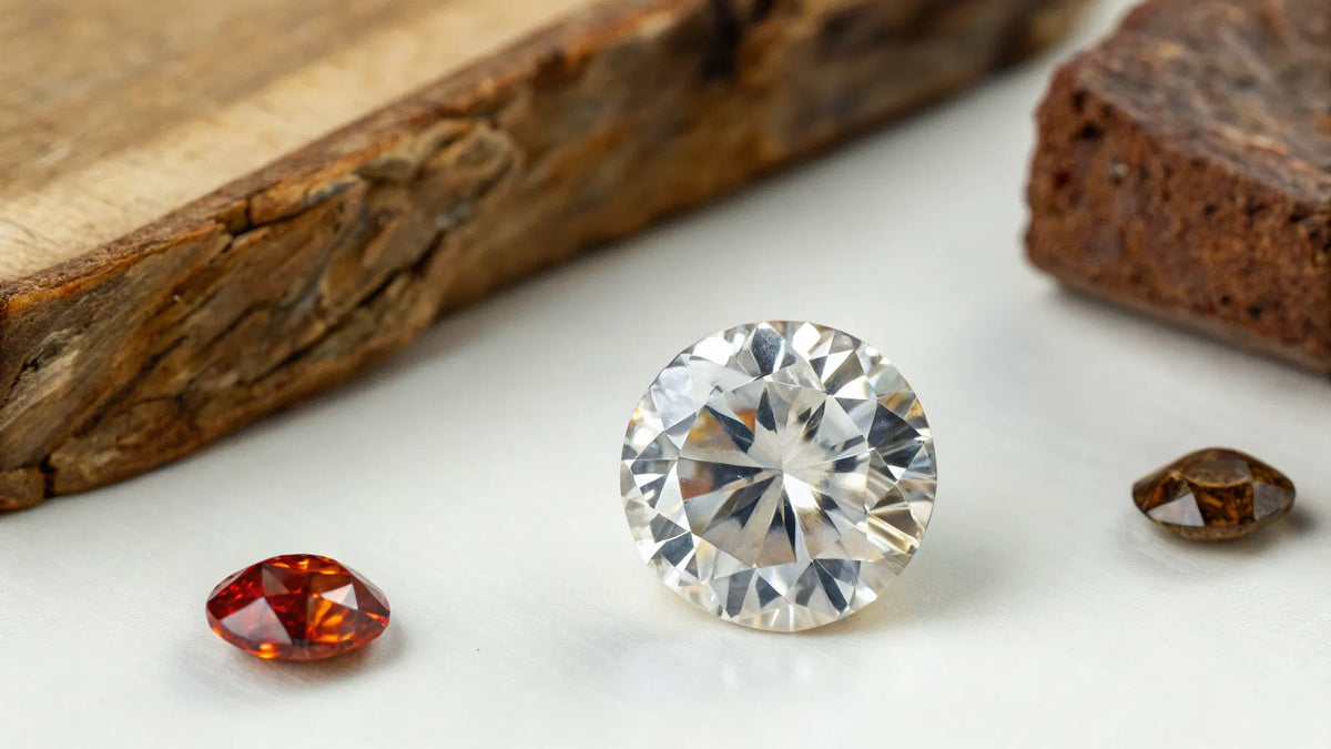 Is H a Good Color for a Diamond? The Complete Guide to Understanding H ...