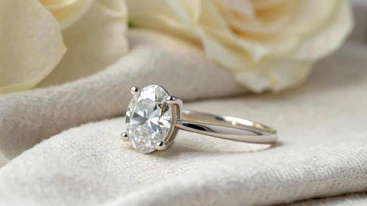 How Much Does a 1.5 Carat Oval Diamond Cost? An In-Depth Exploration of Value, Beauty, and Ethics
