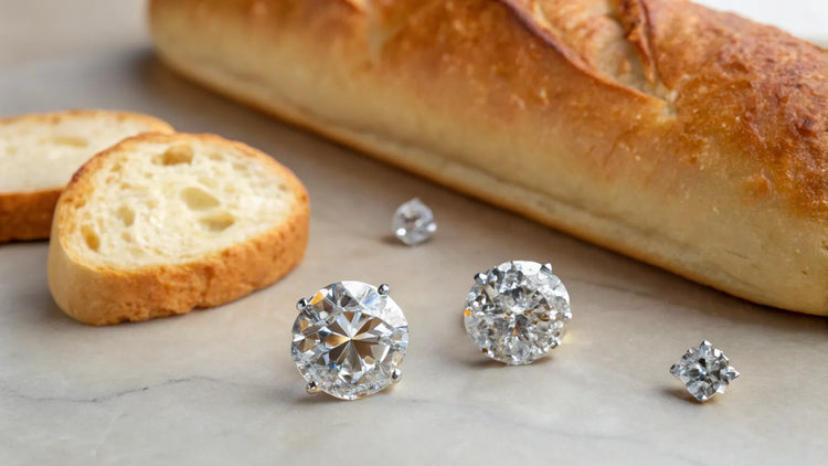 Are Baguette Diamonds Cheaper Than Round? A Comprehensive Guide to Understanding Diamond Cuts