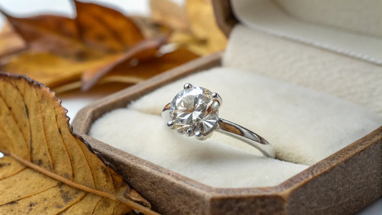 Is a 1 Carat Diamond Good for an Engagement Ring? A Comprehensive Guide