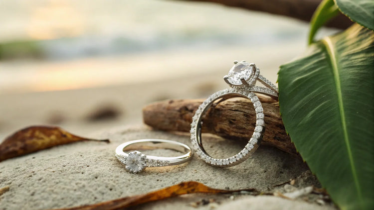 What is the Average Price of an Engagement Ring? A Guide to Ethical Luxury