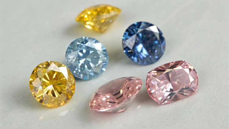 What Is the Best Color of Diamond? A Comprehensive Guide