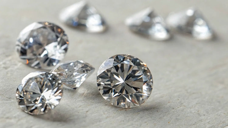 Are Lab Diamonds the Same? Understanding the Beauty and Ethics Behind Lab-Grown Diamonds