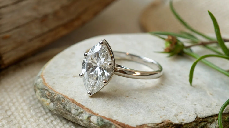 Can a Marquise Diamond Be Recut? Understanding the Process and Benefits