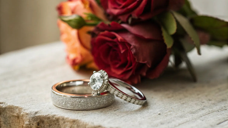 Should Wedding Ring Be Tight Or Loose