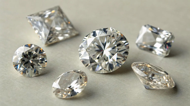 Which Diamond Shape is Best for Me? A Comprehensive Guide to Choosing Your Ideal Diamond