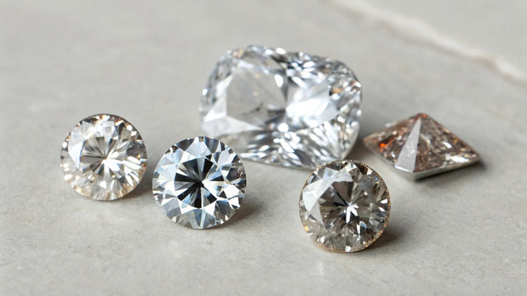 What Diamond Cut is Most Brilliant? Your Guide to Sparkling Perfection
