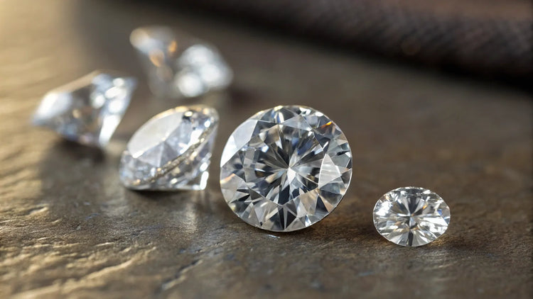 How Much Do Lab Grown Diamonds Resale For? Understanding Value in Ethical Luxury