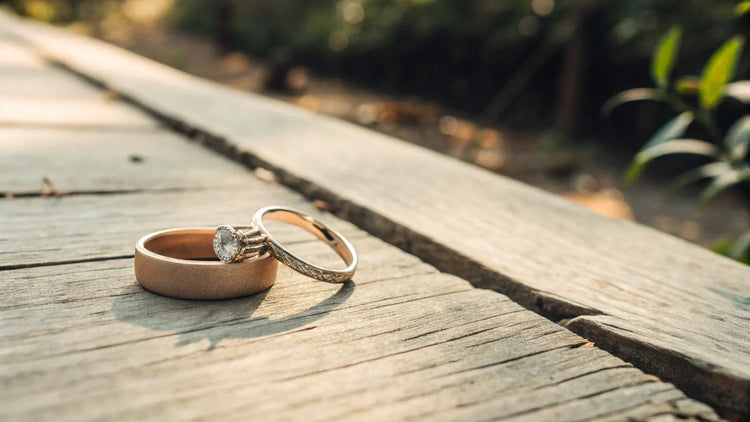 What's the Purpose of a Promise Ring? Understanding the Symbolism and Significance