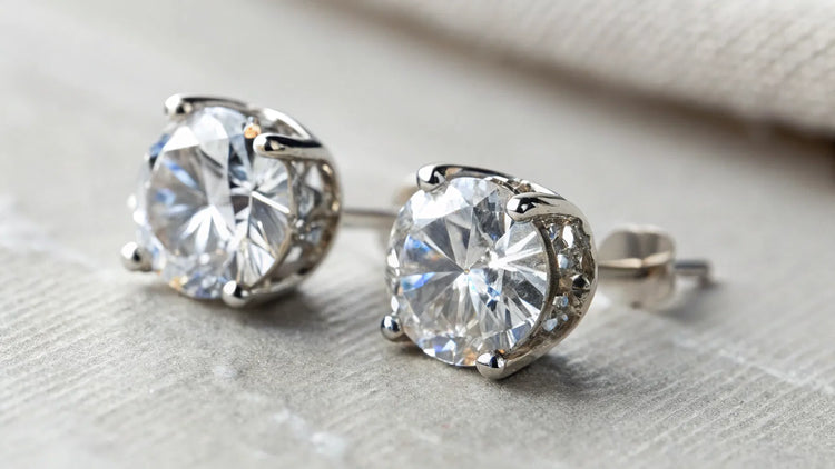 How Much Are 6 Carat Diamond Earrings? A Comprehensive Guide to Price, Quality, and Ethical Choices