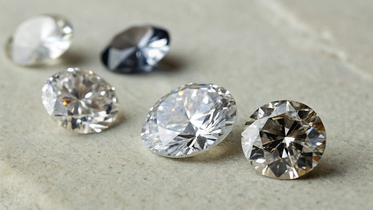 Understanding Diamond Clarity: A Comprehensive Guide to Selecting the Perfect Stone