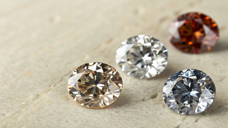 Are Round Diamonds More Expensive? Understanding the Value of This Timeless Gem