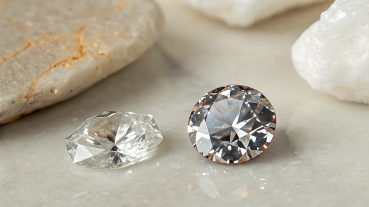 Do Lab Grown Diamonds Last as Long as Real Diamonds?