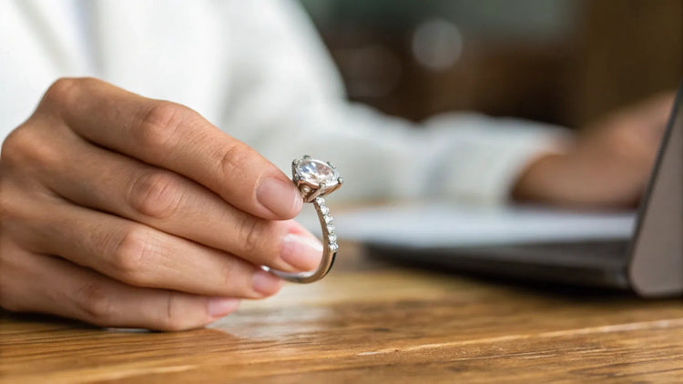 Where to Buy Lab-Grown Diamonds Online: Your Guide to Ethical Luxury