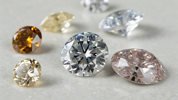 How to Identify Lab-Grown and Natural Diamonds: A Comprehensive Guide