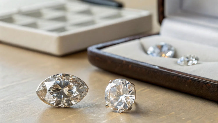 Are Lab Grown Diamonds the Same as Real? Exploring the Truth Behind Ethical Luxury