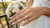 What Hand Does a Woman Wear a Wedding Ring?