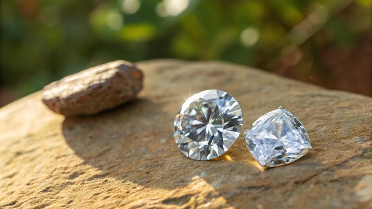 Is a Cubic Zirconia a Lab Grown Diamond? Understanding the Differences and Making Ethical Choices