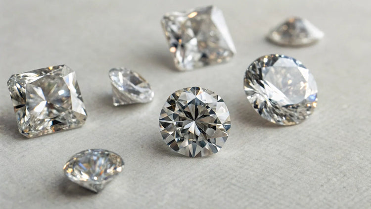 Which Cut Diamond is Most Expensive? Understanding the Luxury of Diamond Cuts