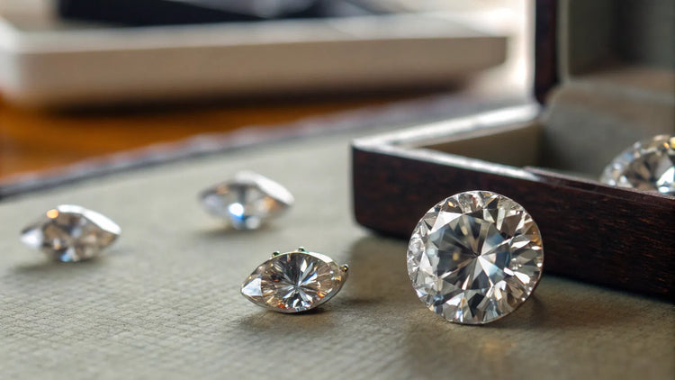 What Does a Lab Grown Diamond Cost: Understanding the Value of Ethical Luxury