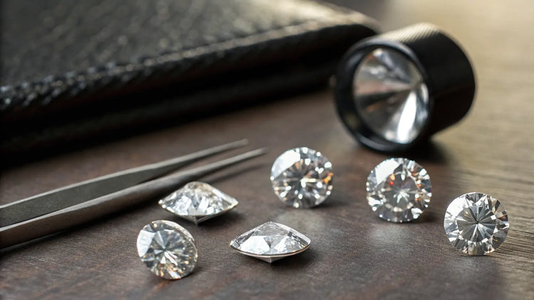 Can Lab Diamonds Pass a Diamond Tester? Understanding the Authenticity of Lab-Grown Diamonds