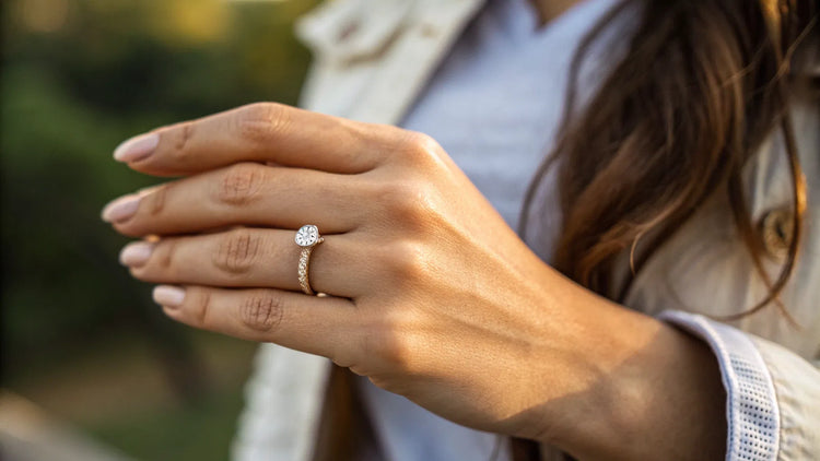 Which Finger Do You Put a Promise Ring? Understanding the Symbolism and Significance