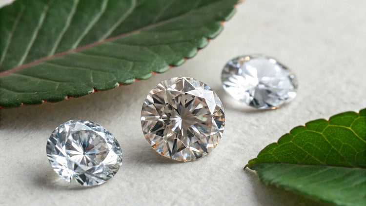 How Much Are Lab Grown Diamonds Per Carat?