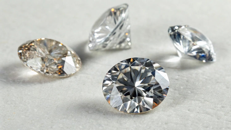 What Clarity and Color is Best for Diamonds: A Guide to Ethical Luxury