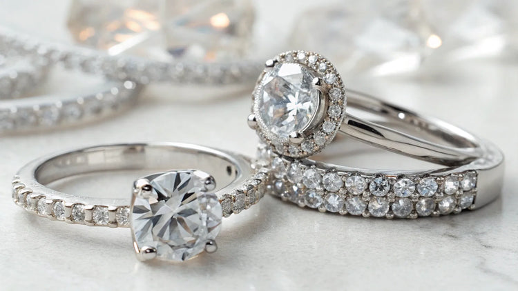 Are Lab Grown Diamonds the Same as Real Diamonds? Understanding the Ethical Choice in Luxury Jewelry