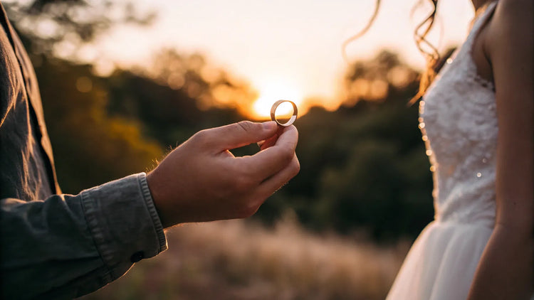 Is a Promise Ring Supposed to Be a Surprise? Exploring the Meaning and Presentation of Promise Rings